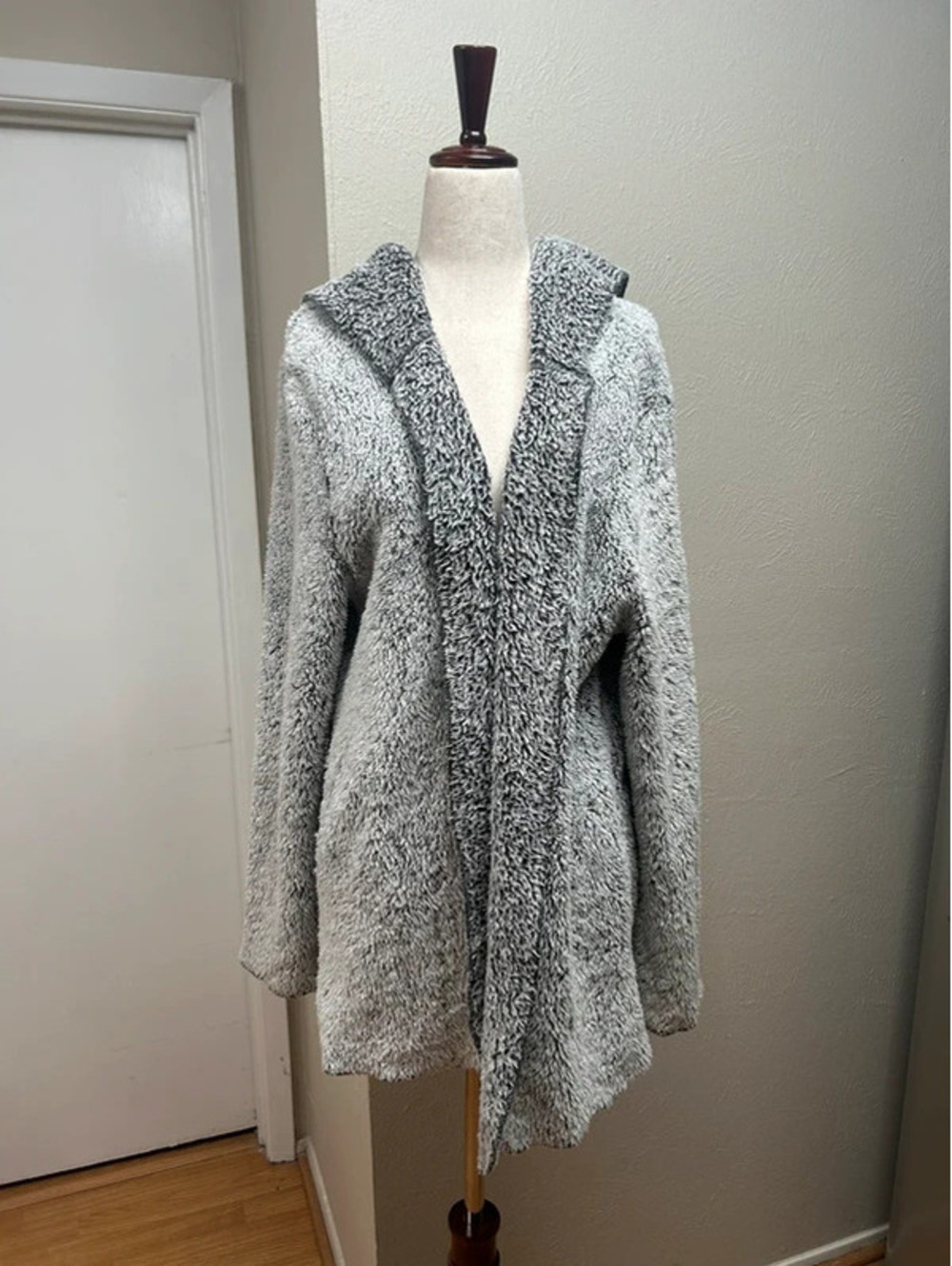Victorias Secret Pink Oversized Throwover